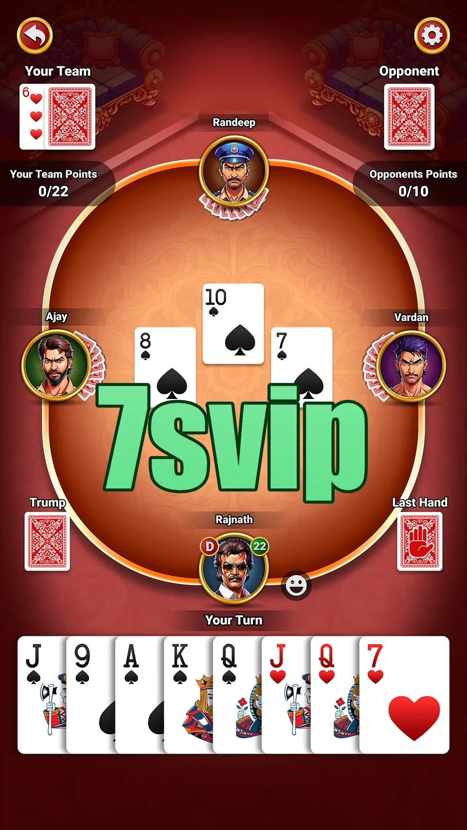 7svip APK
