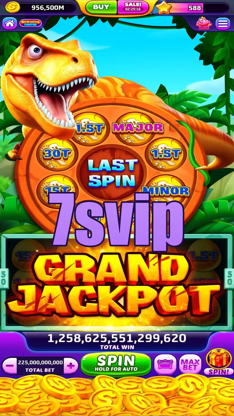 7svip APK