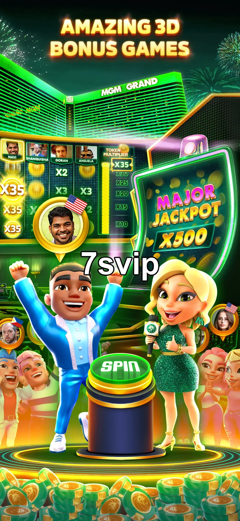 7svip APK