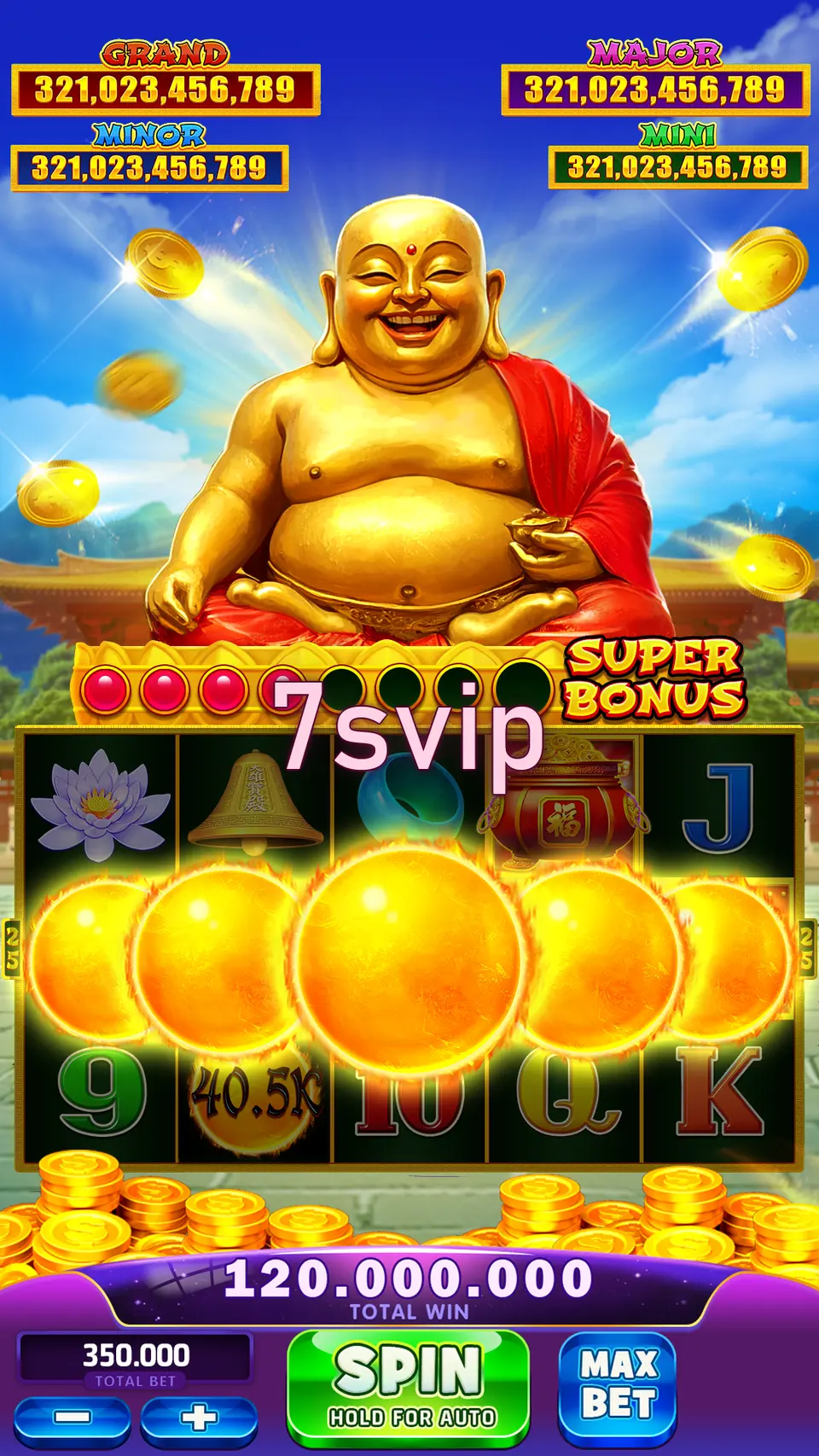 7svip Masuk